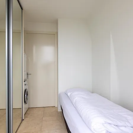 Droomlicht By Droomvilla Appartement
