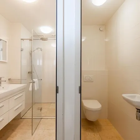 Droomlicht By Droomvilla Apartment