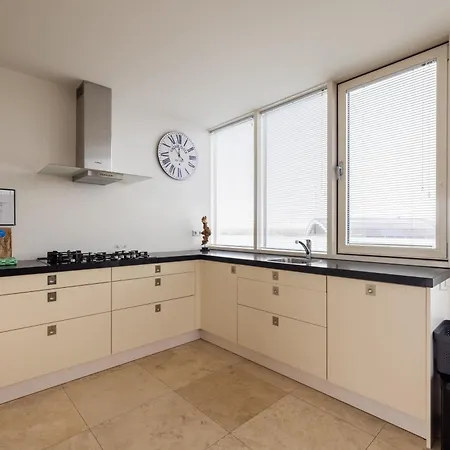 Apartment Droomlicht By Droomvilla *