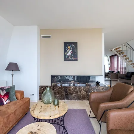 Droomlicht By Droomvilla Appartement Egmond aan Zee