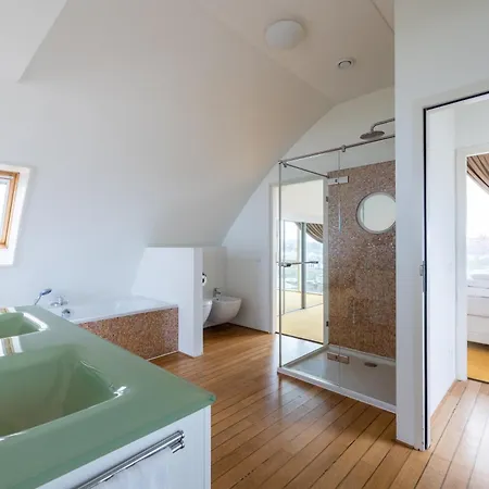 Apartment Droomlicht By Droomvilla Egmond aan Zee