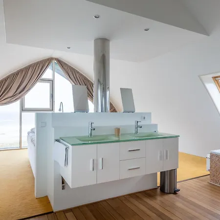 Appartement Droomlicht By Droomvilla
