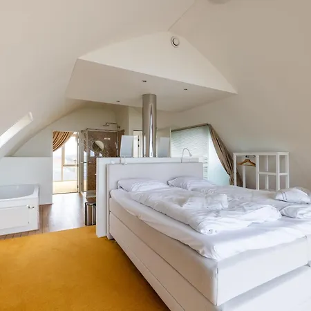 Appartement Droomlicht By Droomvilla *