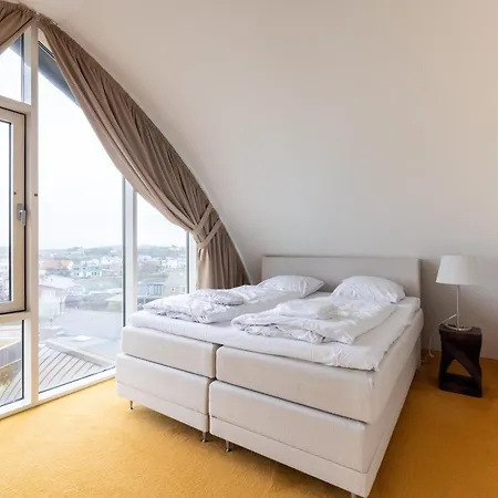 Droomlicht By Droomvilla * Egmond aan Zee