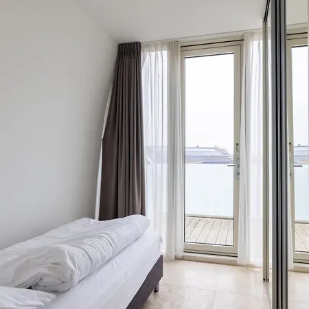 Droomlicht By Droomvilla