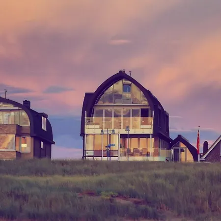 Apartment Droomlicht By Droomvilla