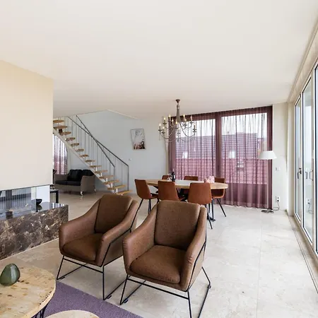 Droomlicht By Droomvilla * Egmond aan Zee