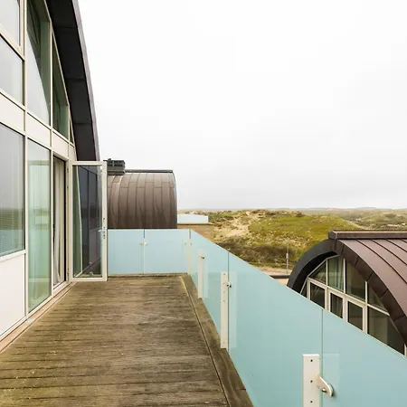 Droomlicht By Droomvilla * Egmond aan Zee