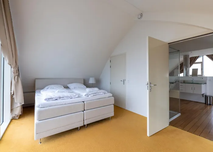 Droomlicht By Droomvilla