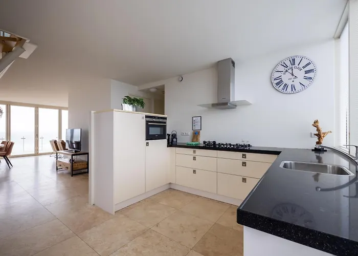 Droomlicht By Droomvilla