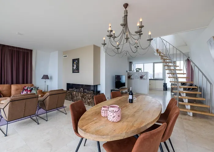 Droomlicht By Droomvilla