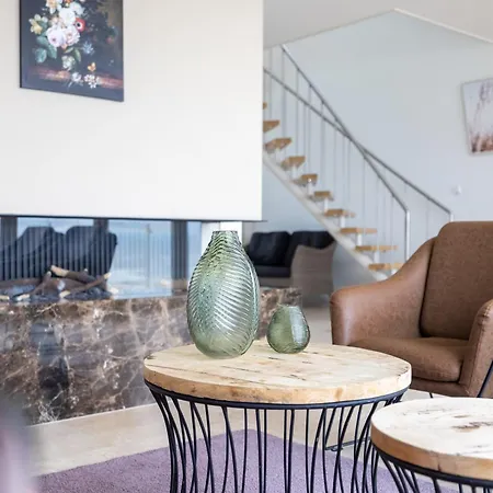 Daire Droomlicht By Droomvilla *