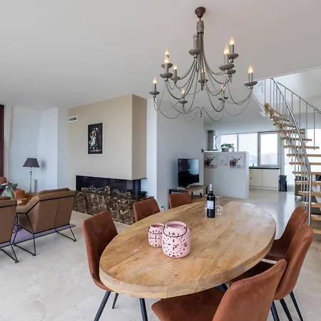 Droomlicht By Droomvilla