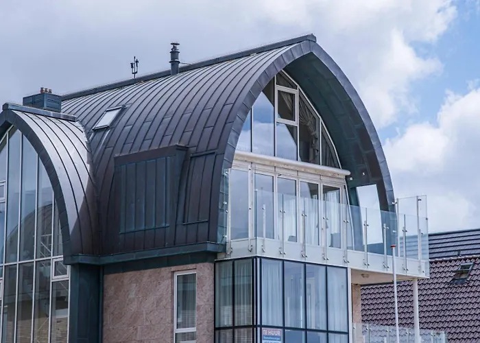 Droomlicht By Droomvilla *