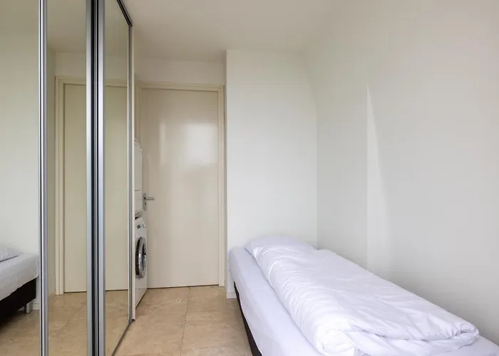 Droomlicht By Droomvilla Daire