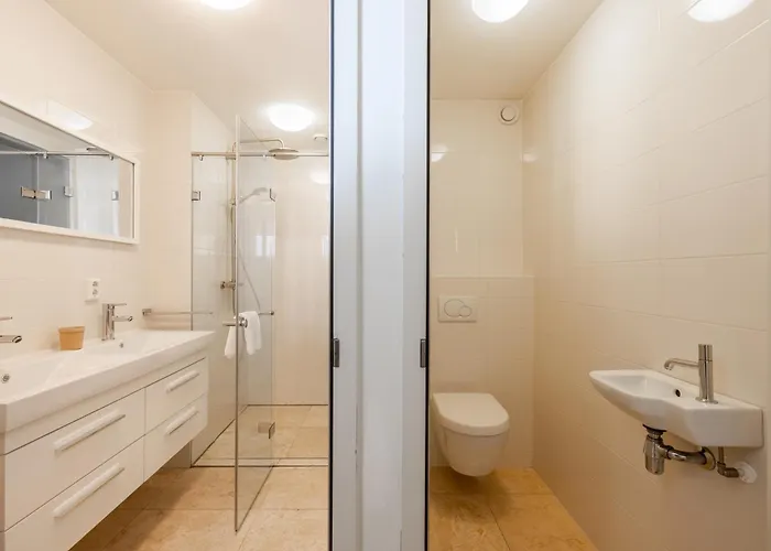 Droomlicht By Droomvilla Daire