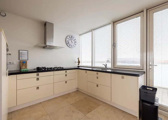 Daire Droomlicht By Droomvilla *