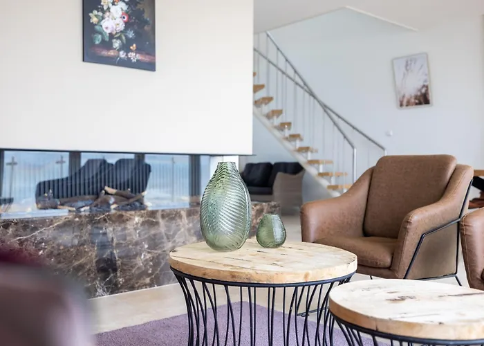 Daire Droomlicht By Droomvilla *