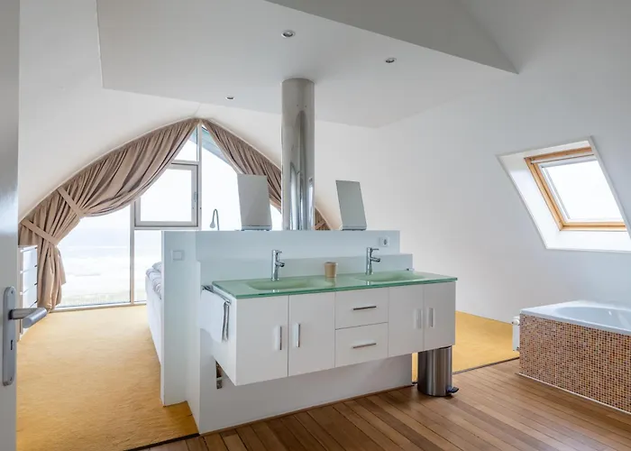 Daire Droomlicht By Droomvilla