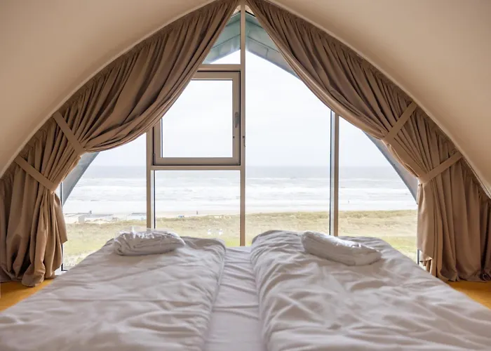 Droomlicht By Droomvilla