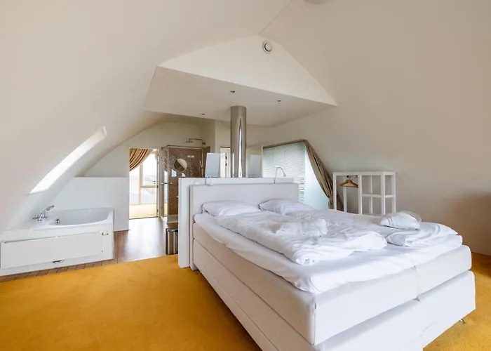 Daire Droomlicht By Droomvilla *