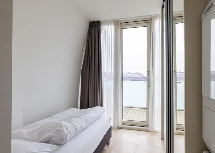 Droomlicht By Droomvilla