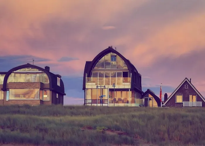 Daire Droomlicht By Droomvilla