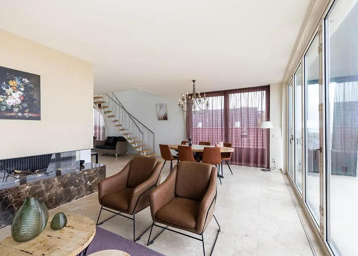 Droomlicht By Droomvilla * Egmond aan Zee