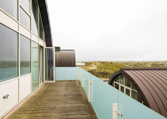 Droomlicht By Droomvilla * Egmond aan Zee